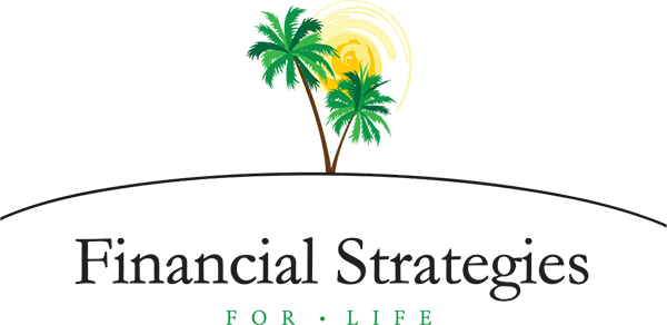 Financial Strategies for Life Logo